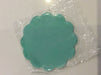 Plastic Base #7 - Tapetinho - Fundo plastico para forminha de Brigadeiro #7 - Hi Brazil Market