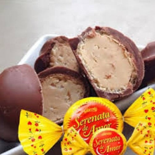 Garoto Serenata de Amor Bombom - Hi Brazil Market