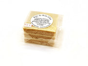 Brazilian Bolo de Rolo Fatia - Roll Cake Slice - Hi Brazil Market