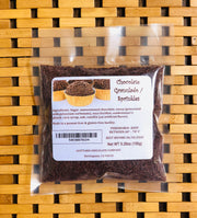 Guittard Chocolate Granulado - Sprinkles Chocolate - Hi Brazil Market