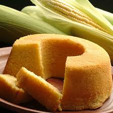 Dona Benta Mistura para Bolo Milho Verde 450g - Corn Cake Mix 14.3 oz - Hi Brazil Market