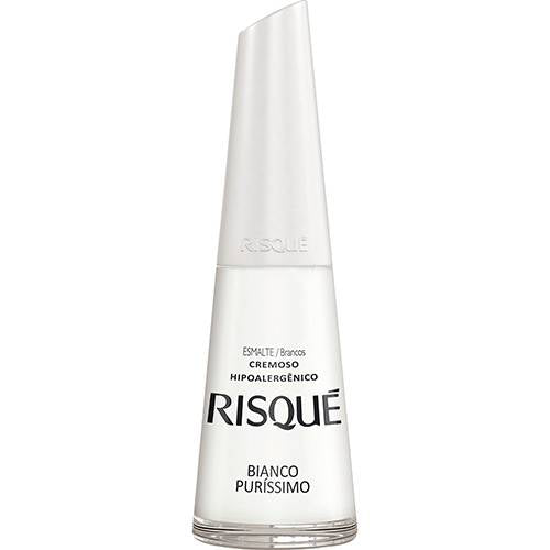 Risque Bianco Purissimo 8ml