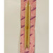 Raskalo Palitos de Madeira 3 unidades - Fingernail Wooden Stick - Hi Brazil Market