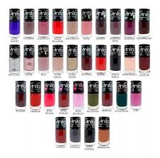 Anita Esmaltes - Nail Polish - Hi Brazil Market