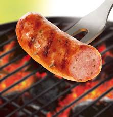 Cortes Linguica Toscana com Bacon 14oz