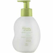 Natura Mamae e Bebe Condicionador 200ml - Hi Brazil Market