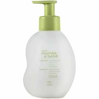 Natura Mamae e Bebe Condicionador 200ml - Hi Brazil Market