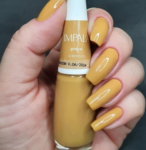 Impala Prosa - Nail Polish - Hi Brazil Market