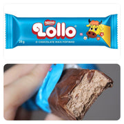 Nestle LOLLO unidade ou caixa - Hi Brazil Market