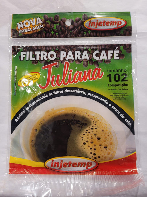 Juliana Coador Filtro 102- 1und - Hi Brazil Market