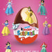 Kinder Ovo Surpresa Princessas da Disney 20g - Kinder Surprise - Hi Brazil Market