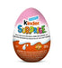 Kinder Ovo Surpresa Princessas da Disney 20g - Kinder Surprise - Hi Brazil Market