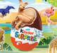 Kinder Ovo Surpresa Meglepetes 20g - Kinder Surprise - Hi Brazil Market