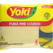 Yoki Fuba Pré Cozido 1kg - Pre Cooked Fuba - Hi Brazil Market