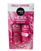Salon Line Kit Hidra Ceramidas 300ml - Hi Brazil Market