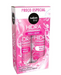 Salon Line Kit Hidra Ceramidas 300ml - Hi Brazil Market