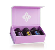 doTerra Introductory Kit - Lavanda - Limao - Menta 5ml cada - Hi Brazil Market