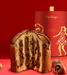 Kopenhagen Panettone Mousse Cherry Brandy 830g - Hi Brazil Market