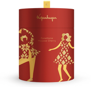 Kopenhagen Panettone Mousse Cherry Brandy 830g - Hi Brazil Market