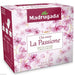 Madrugada La Passione 10 bags 15g - Mixed Tea 0.53oz - Hi Brazil Market