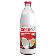 Sococo Leite de Coco - Coconut Milk - Hi Brazil Market
