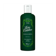 Leite de Colonia Original Deodorant - Locao de Limpeza Original - Hi Brazil Market