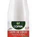 Copra Leite de Coco - Coconut Milk - Hi Brazil Market
