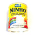 Nestle Ninho Leite em Po Instantaneo 360g - Instant Dry Whole Milk 12.6oz - Hi Brazil Market