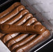 Kopenhagen Lingua de Gato 85g - Milk Chocolate Shaped cats tongue - Hi Brazil Market