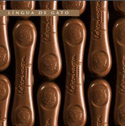 Kopenhagen Lingua de Gato 85g - Milk Chocolate Shaped cats tongue - Hi Brazil Market