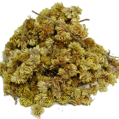 SolNatus Cha Marcela 50g - Hi Brazil Market