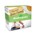 Madrugada Cha Bela Forma 10 bags 15g - Laxan Tea 0.53oz - Hi Brazil Market