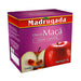 Madrugada Cha de Maca com Canela 15g - Apple Tea with Cinnamon 0.53oz 10 bags - Hi Brazil Market