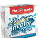Madrugada Colorless Gelatin 0.28 oz - Gelatina Incolor sem sabor 8g - Hi Brazil Market