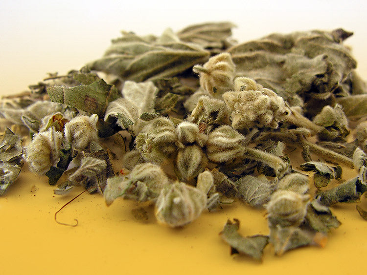 SolNatus Cha de Malva 50g - Hi Brazil Market