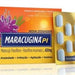 Maracugina Pl 420mg 10 comprimidos - Hi Brazil Market