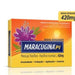 Maracugina Pl 420mg 10 comprimidos - Hi Brazil Market