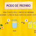 Mid Refresco Maracuja - Drink Mix Juice Passion Fruit - Hi Brazil Market