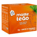 Matte Leao Tea 10 bags - Hi Brazil Market