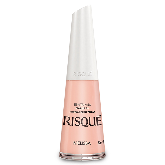 RISQUE Esmalte - Nail Polish - Hi Brazil Market