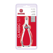 Mundial Alicate para Unhas Classic 527 - Nail Nippers - Hi Brazil Market