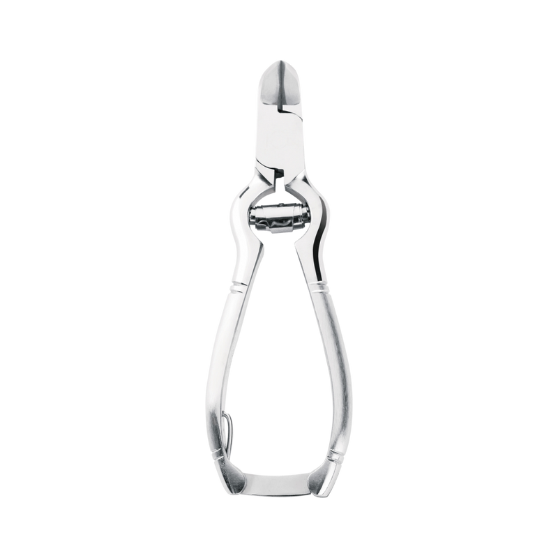 Mundial Alicate para Unhas Classic 527 - Nail Nippers - Hi Brazil Market