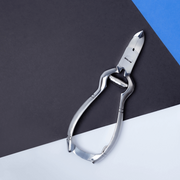 Mundial Alicate para Unhas Classic 527 - Nail Nippers - Hi Brazil Market