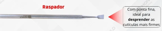 Mundial 374M Raspador - Hi Brazil Market