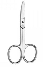 Mundial Tesoura para Unhas Infantil - Kids Scissors - Hi Brazil Market