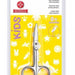 Mundial Tesoura para Unhas Infantil - Kids Scissors - Hi Brazil Market
