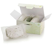 Natura Erva Doce Sabonete em Barra 4 unidades - Bar Soap Anise - Hi Brazil Market