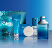 Natura Kaiak Clássico Masculino com Caixa Especial 4 produtos - Hi Brazil Market