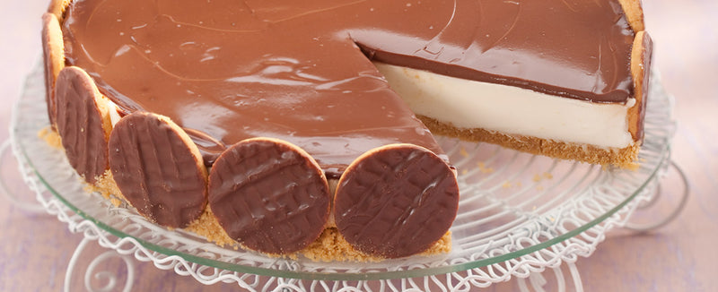 Nestle Calipso Biscoito coberto com chocolate ao leite 130g - Cookie covered w/ milk chocolate - Hi Brazil Market
