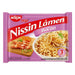 Nissin Miojo Lamen Sabores- Noodle - Hi Brazil Market